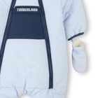 Macac&atilde;o 'piloto' imperme&aacute;vel TIMBERLAND 
                    BOY