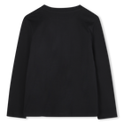 Camiseta de manga comprida ZADIG & VOLTAIRE 
                    BOY