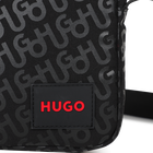 Saco de lona HUGO 
                    BOY