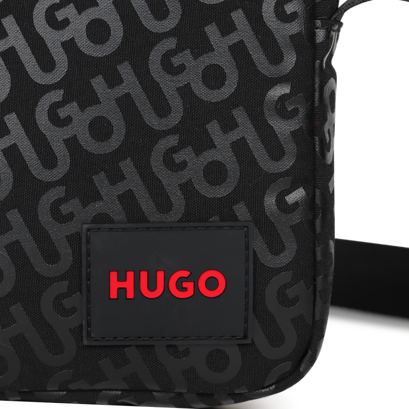 Saco de lona HUGO 
                        BOY