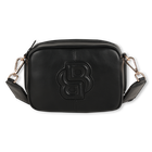 Bolsa t&ecirc;xtil revestida BOSS 
                    GIRL