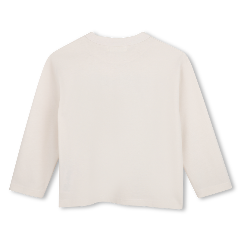 Camiseta de manga longa BILLIEBLUSH 
                        BOY