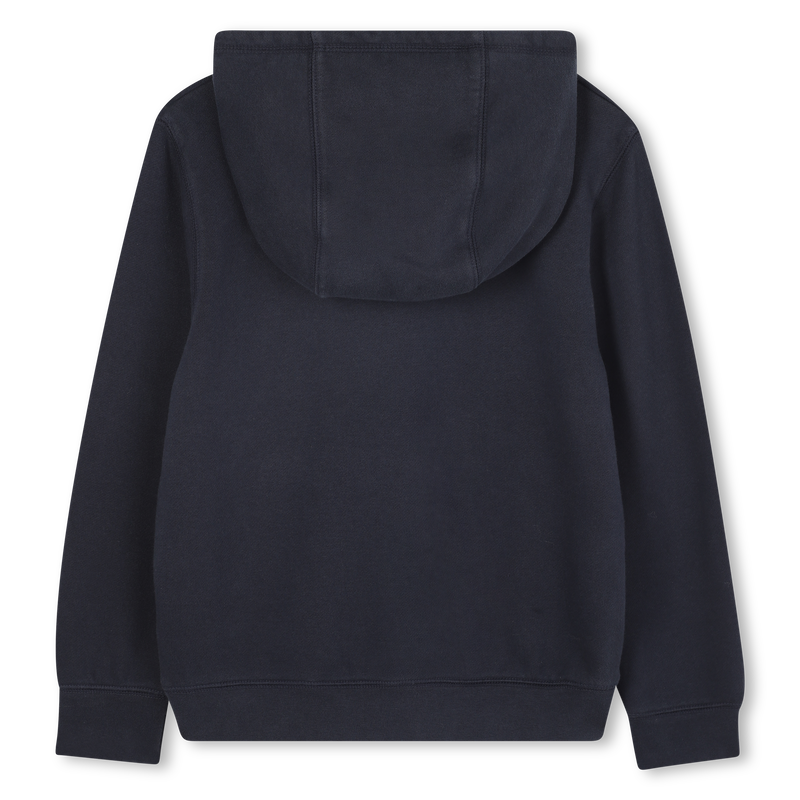 Camisola com capuz polar ZADIG & VOLTAIRE 
                    BOY