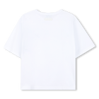 T-shirt de manga curta LANVIN 
                    BOY