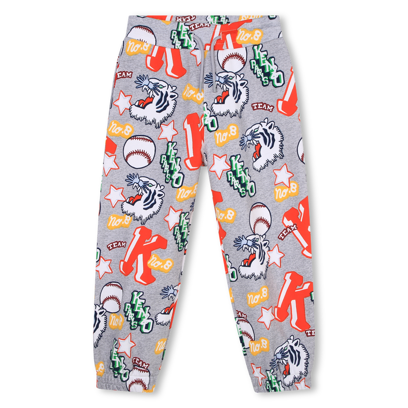 DESPORTE KENZO KIDS 
                    BOY