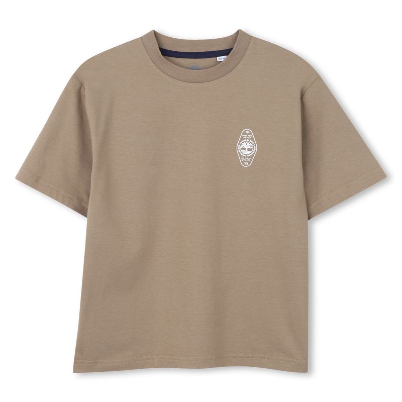 Pack de 2 T-shirts TIMBERLAND 
                    BOY