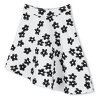 Saia assim&eacute;trica MARC JACOBS 
                    GIRL
