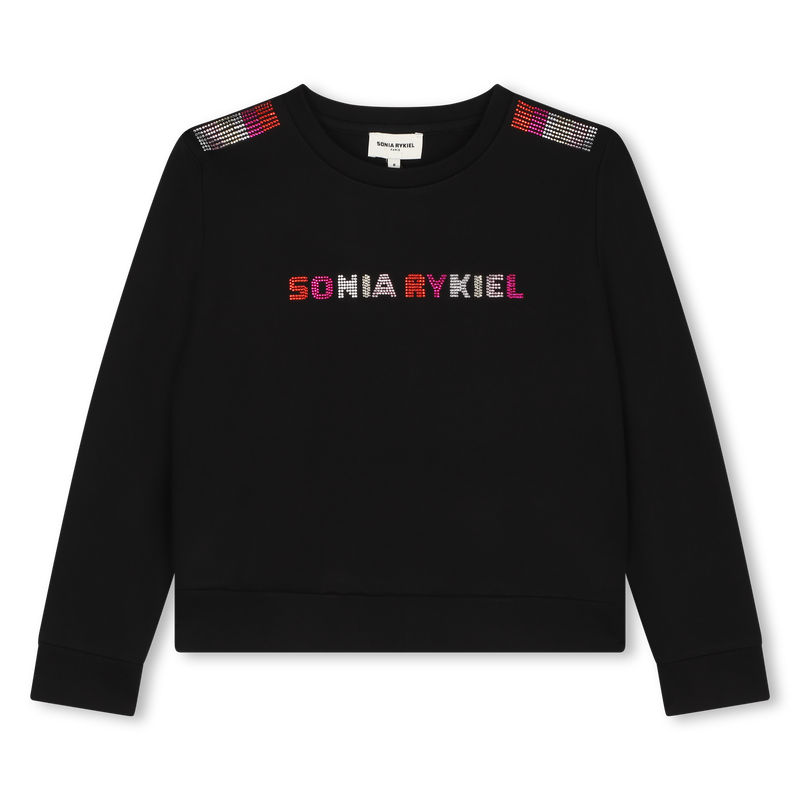 Sweatshirt fantasia SONIA RYKIEL 
                    GIRL