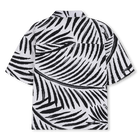 Camisa de manga curta KARL LAGERFELD KIDS 
                    BOY