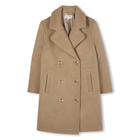 Casaco forrado MICHAEL KORS 
                    GIRL