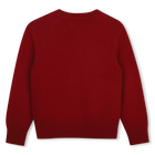 Su&eacute;ter ZADIG & VOLTAIRE 
                    BOY