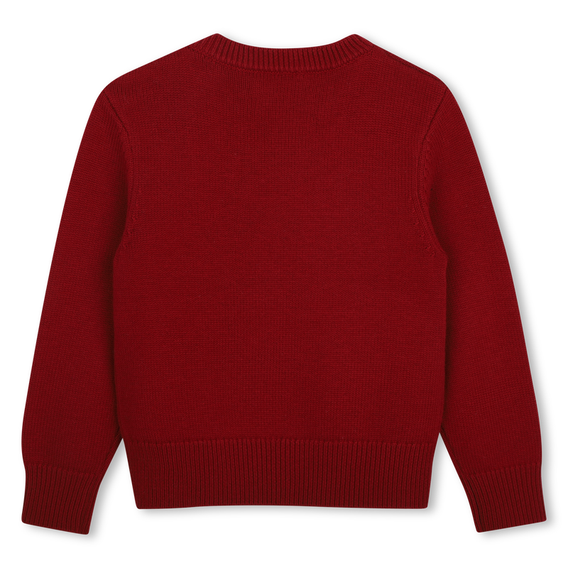 Su&eacute;ter ZADIG & VOLTAIRE 
                        BOY