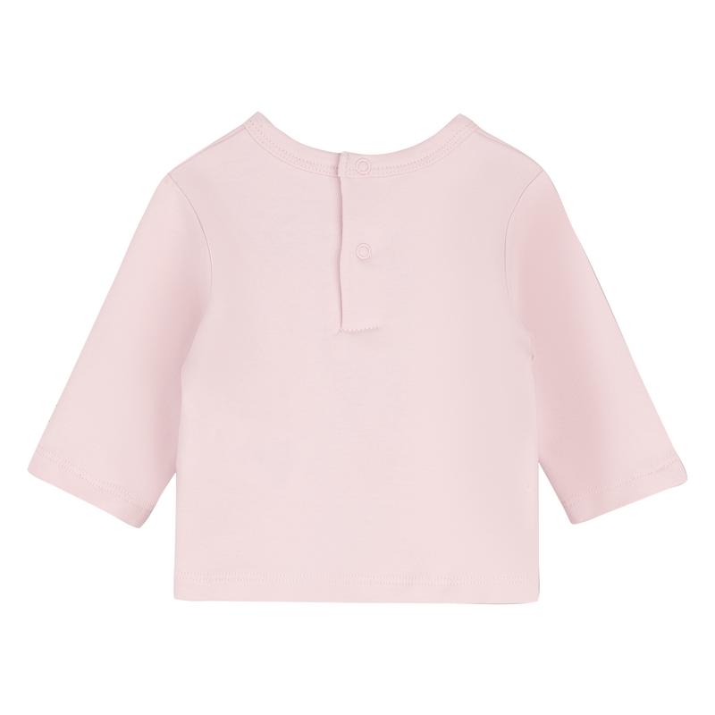 Conjunto de cal&ccedil;a, cardig&atilde; e camiseta MARC JACOBS 
                        UNISSEXO