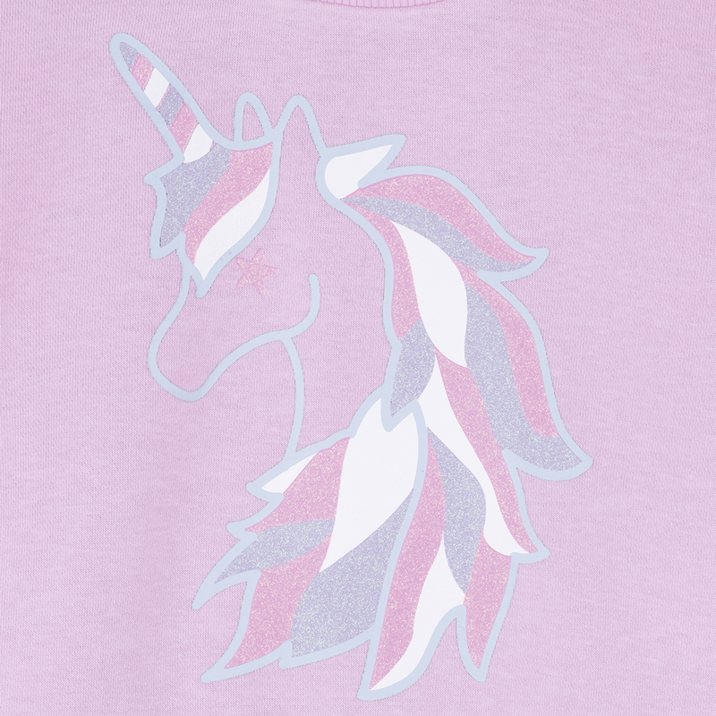 Camisola de malha BILLIEBLUSH 
                    GIRL