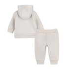 Conjunto de cardig&atilde; e cal&ccedil;as BOSS 
                    BOY