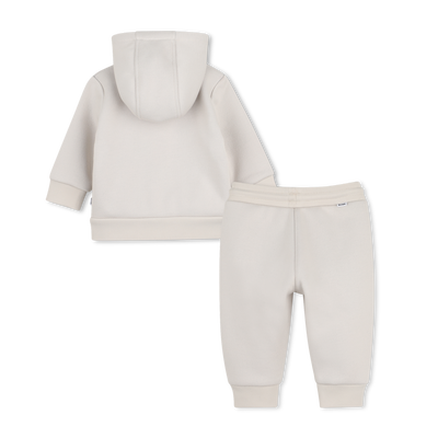 Conjunto de cardig&atilde; e cal&ccedil;as BOSS BOY