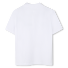 Polo de manga curta BOSS 
                    BOY