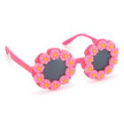 &Oacute;culos de sol flores BILLIEBLUSH 
                    MENINA