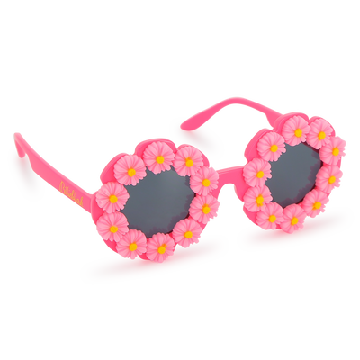 &Oacute;culos de sol flores BILLIEBLUSH MENINA