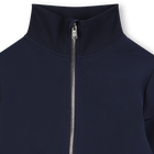 Cardig&atilde; jogger BOSS 
                    BOY