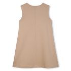 Vestido sem manga MICHAEL KORS 
                    GIRL