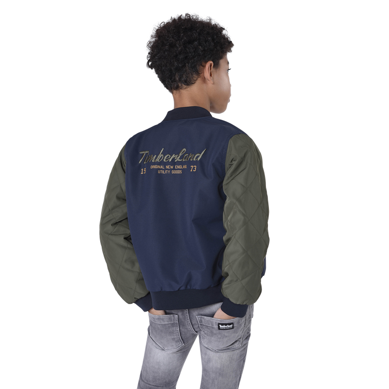 Slim-fit jeans TIMBERLAND 
                    BOY