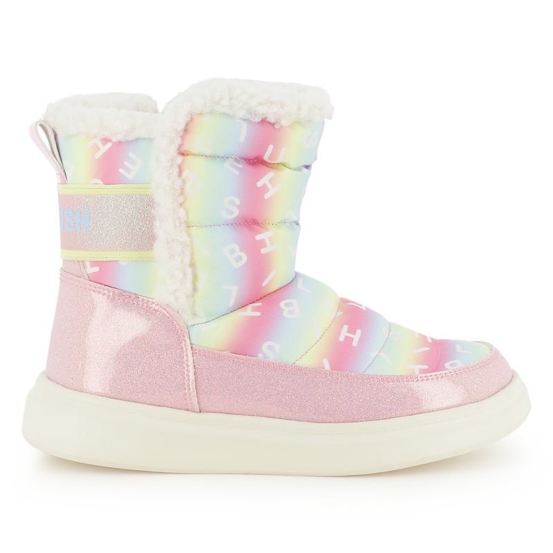 Botas de neve BILLIEBLUSH 
                        GIRL