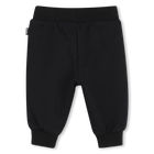 Conjunto de cardig&atilde; e cal&ccedil;as BOSS 
                    BOY