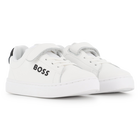 T&eacute;nis rendados BOSS 
                    BOY