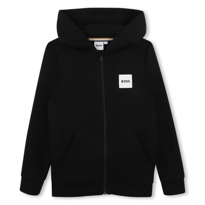 Cardigan esportivo BOSS BOY