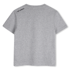 T-shirt de manga curta KARL LAGERFELD KIDS 
                    BOY