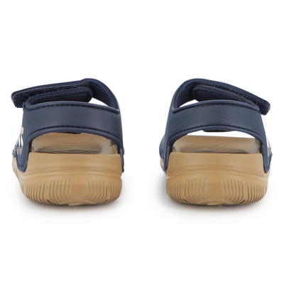 CHINELOS COM FECHO DE VELCRO BOSS BOY