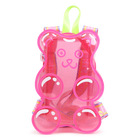Mochila em forma de ursinho BILLIEBLUSH 
                    GIRL