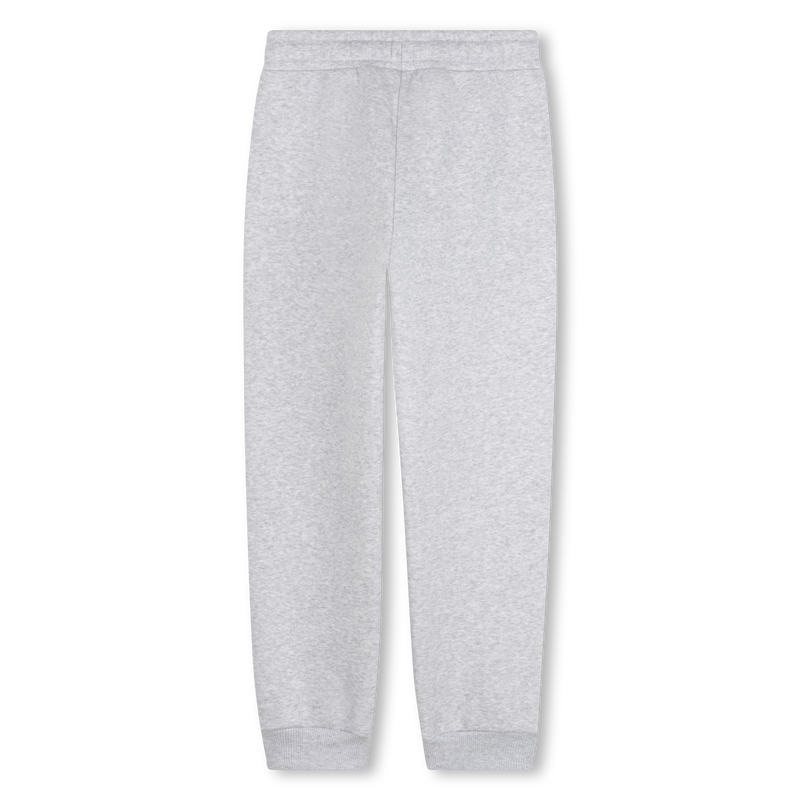 Conjunto jogger BOSS 
                    BOY