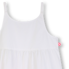 Vestido com tran&ccedil;as extravagantes BILLIEBLUSH 
                    GIRL