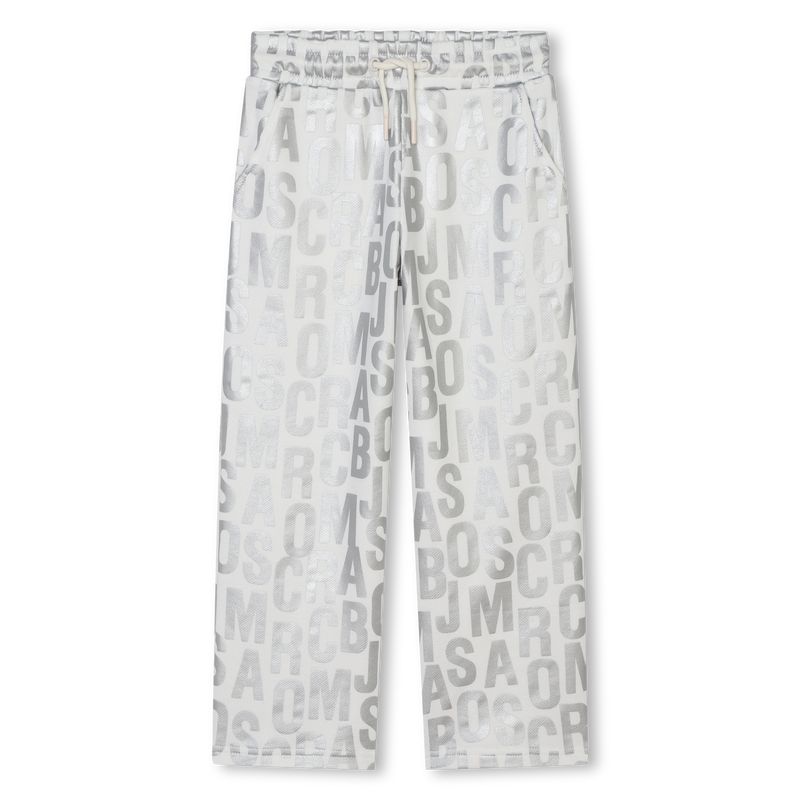 Calças de jogging MARC JACOBS 
                    UNISEX
