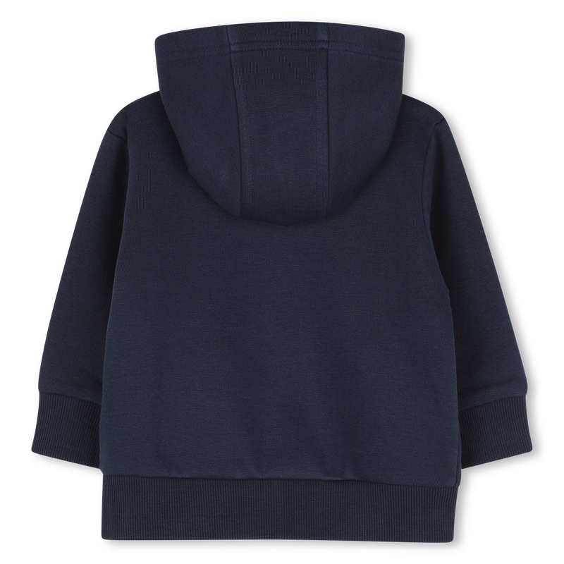 CONJUNTO JOGGER BOSS 
                        BOY