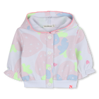 Conjunto jogger BILLIEBLUSH 
                    GIRL