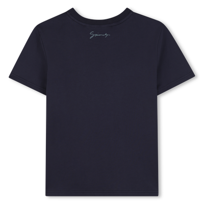 T-shirt de manga curta GIVENCHY BOY