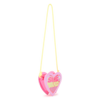 Bolsa de cora&ccedil;&atilde;o BILLIEBLUSH 
                    GIRL