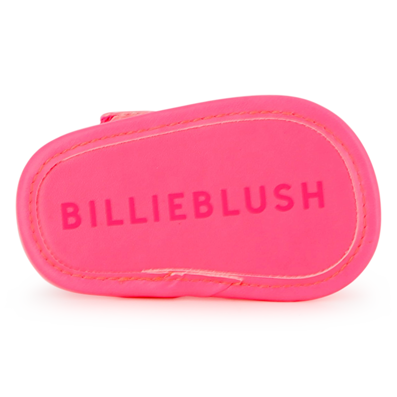 S&Acirc;NDALOS STRAP BILLIEBLUSH 
                        GIRL