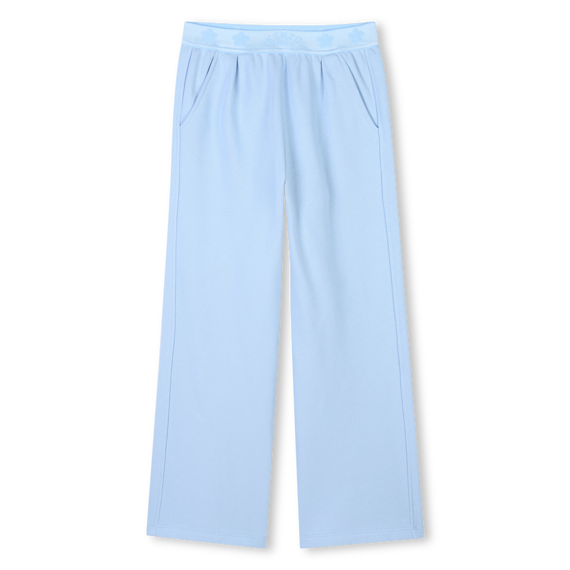 Cal&ccedil;as de jogging KENZO KIDS 
                        GIRL