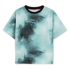 Camiseta por toda parte HUGO 
                    BOY