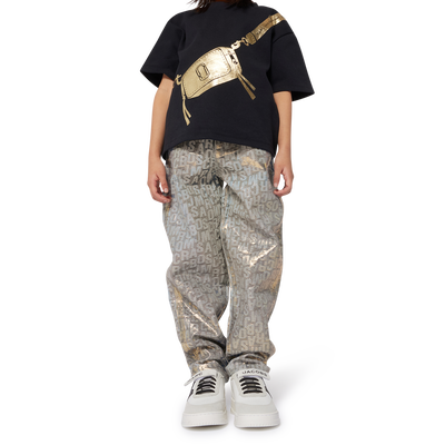 Cal&ccedil;as de ganga ajust&aacute;veis MARC JACOBS GIRL