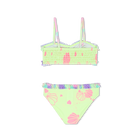 Fato de banho de 2 pe&ccedil;as BILLIEBLUSH 
                    GIRL