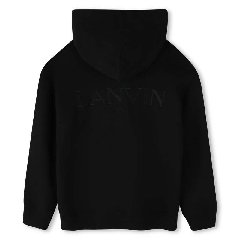 Cardigã jogger LANVIN 
                    BOY
