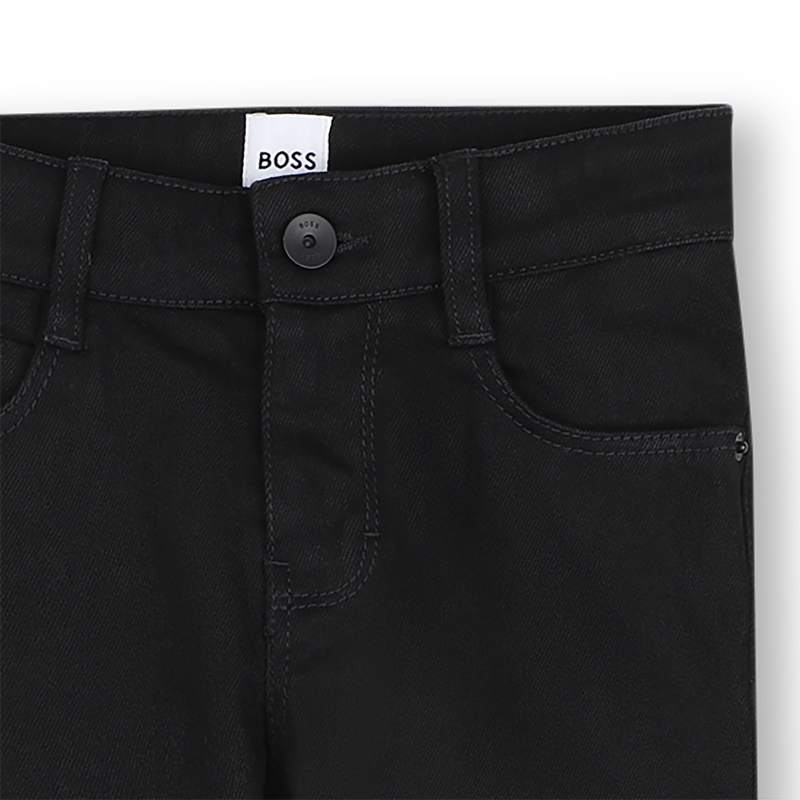 Cal&ccedil;a de denim BOSS 
                        BOY