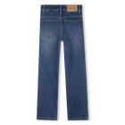 Cal&ccedil;a de denim BOSS 
                    BOY