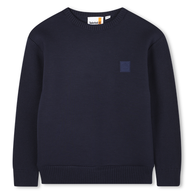 Camisola de malha TIMBERLAND BOY