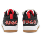 T&ecirc;nis com cadar&ccedil;os el&aacute;sticos HUGO 
                    BOY